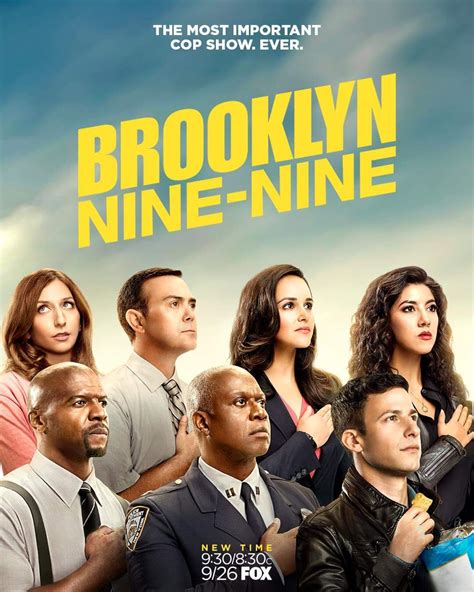 brooklyn 99 season 8 uk.